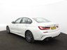 USED 2020 70 BMW 3 SERIES 2.0 330e 12kWh M Sport Saloon 4dr Petrol Plug-in Hybrid Auto Euro 6 (s/s) (292 ps) HEATED SEATS | CRUISE CTRL