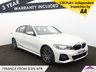 USED 2020 70 BMW 3 SERIES 2.0 330e 12kWh M Sport Saloon 4dr Petrol Plug-in Hybrid Auto Euro 6 (s/s) (292 ps) HEATED SEATS | CRUISE CTRL
