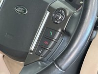 USED 2014 14 LAND ROVER DISCOVERY 4 3.0 SD V6 XS SUV 5dr Diesel Auto 4WD Euro 5 (s/s) (255 bhp) 