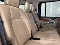 USED 2014 14 LAND ROVER DISCOVERY 4 3.0 SD V6 XS SUV 5dr Diesel Auto 4WD Euro 5 (s/s) (255 bhp) 
