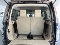 USED 2014 14 LAND ROVER DISCOVERY 4 3.0 SD V6 XS SUV 5dr Diesel Auto 4WD Euro 5 (s/s) (255 bhp) 