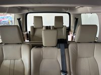 USED 2014 14 LAND ROVER DISCOVERY 4 3.0 SD V6 XS SUV 5dr Diesel Auto 4WD Euro 5 (s/s) (255 bhp) 