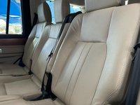 USED 2014 14 LAND ROVER DISCOVERY 4 3.0 SD V6 XS SUV 5dr Diesel Auto 4WD Euro 5 (s/s) (255 bhp) 