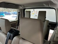 USED 2014 14 LAND ROVER DISCOVERY 4 3.0 SD V6 XS SUV 5dr Diesel Auto 4WD Euro 5 (s/s) (255 bhp) 