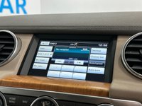 USED 2014 14 LAND ROVER DISCOVERY 4 3.0 SD V6 XS SUV 5dr Diesel Auto 4WD Euro 5 (s/s) (255 bhp) 