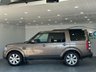 USED 2014 14 LAND ROVER DISCOVERY 4 3.0 SD V6 XS SUV 5dr Diesel Auto 4WD Euro 5 (s/s) (255 bhp) 