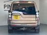 USED 2014 14 LAND ROVER DISCOVERY 4 3.0 SD V6 XS SUV 5dr Diesel Auto 4WD Euro 5 (s/s) (255 bhp) 