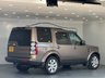 USED 2014 14 LAND ROVER DISCOVERY 4 3.0 SD V6 XS SUV 5dr Diesel Auto 4WD Euro 5 (s/s) (255 bhp) 