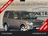 USED 2014 14 LAND ROVER DISCOVERY 4 3.0 SD V6 XS SUV 5dr Diesel Auto 4WD Euro 5 (s/s) (255 bhp) 