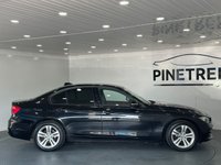 USED 2015 65 BMW 3 SERIES 1.5 318i Sport Saloon 4dr Petrol Manual Euro 6 (s/s) (136 ps) 