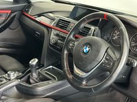 USED 2015 65 BMW 3 SERIES 1.5 318i Sport Saloon 4dr Petrol Manual Euro 6 (s/s) (136 ps) 