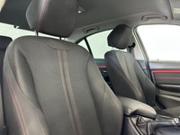 USED 2015 65 BMW 3 SERIES 1.5 318i Sport Saloon 4dr Petrol Manual Euro 6 (s/s) (136 ps) 