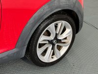 USED 2015 65 VAUXHALL ADAM 1.0i Turbo ecoFLEX ROCKS AIR Hatchback 3dr Petrol Manual Euro 6 (s/s) (115 ps) 