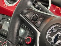 USED 2015 65 VAUXHALL ADAM 1.0i Turbo ecoFLEX ROCKS AIR Hatchback 3dr Petrol Manual Euro 6 (s/s) (115 ps) 