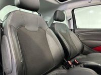 USED 2015 65 VAUXHALL ADAM 1.0i Turbo ecoFLEX ROCKS AIR Hatchback 3dr Petrol Manual Euro 6 (s/s) (115 ps) 