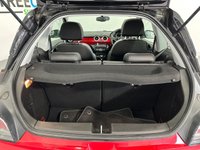 USED 2015 65 VAUXHALL ADAM 1.0i Turbo ecoFLEX ROCKS AIR Hatchback 3dr Petrol Manual Euro 6 (s/s) (115 ps) 