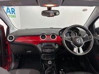 USED 2015 65 VAUXHALL ADAM 1.0i Turbo ecoFLEX ROCKS AIR Hatchback 3dr Petrol Manual Euro 6 (s/s) (115 ps) 