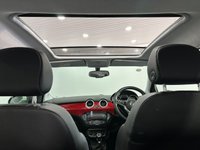USED 2015 65 VAUXHALL ADAM 1.0i Turbo ecoFLEX ROCKS AIR Hatchback 3dr Petrol Manual Euro 6 (s/s) (115 ps) 