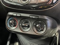 USED 2015 65 VAUXHALL ADAM 1.0i Turbo ecoFLEX ROCKS AIR Hatchback 3dr Petrol Manual Euro 6 (s/s) (115 ps) 