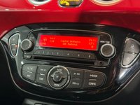 USED 2015 65 VAUXHALL ADAM 1.0i Turbo ecoFLEX ROCKS AIR Hatchback 3dr Petrol Manual Euro 6 (s/s) (115 ps) 
