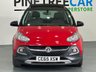 USED 2015 65 VAUXHALL ADAM 1.0i Turbo ecoFLEX ROCKS AIR Hatchback 3dr Petrol Manual Euro 6 (s/s) (115 ps) 