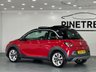 USED 2015 65 VAUXHALL ADAM 1.0i Turbo ecoFLEX ROCKS AIR Hatchback 3dr Petrol Manual Euro 6 (s/s) (115 ps) 