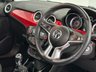 USED 2015 65 VAUXHALL ADAM 1.0i Turbo ecoFLEX ROCKS AIR Hatchback 3dr Petrol Manual Euro 6 (s/s) (115 ps) 