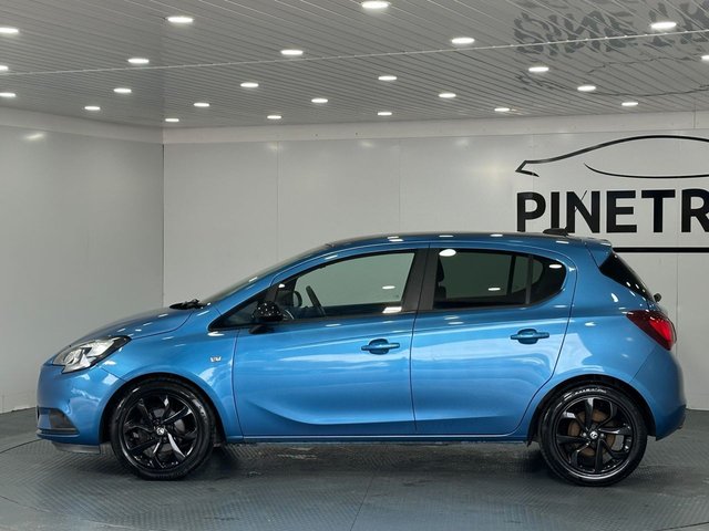 2019 VAUXHALL CORSA - Photo 5