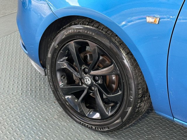 2019 VAUXHALL CORSA - Photo 12