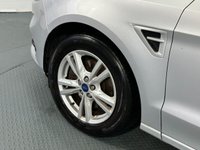 USED 2016 16 FORD S-MAX 2.0 TDCi Titanium MPV 5dr Diesel Manual Euro 6 (s/s) (150 ps) 