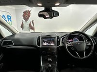 USED 2016 16 FORD S-MAX 2.0 TDCi Titanium MPV 5dr Diesel Manual Euro 6 (s/s) (150 ps) 
