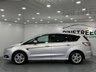 USED 2016 16 FORD S-MAX 2.0 TDCi Titanium MPV 5dr Diesel Manual Euro 6 (s/s) (150 ps) 
