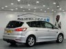 USED 2016 16 FORD S-MAX 2.0 TDCi Titanium MPV 5dr Diesel Manual Euro 6 (s/s) (150 ps) 