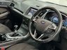 USED 2016 16 FORD S-MAX 2.0 TDCi Titanium MPV 5dr Diesel Manual Euro 6 (s/s) (150 ps) 