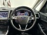 USED 2016 16 FORD S-MAX 2.0 TDCi Titanium MPV 5dr Diesel Manual Euro 6 (s/s) (150 ps) 