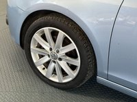 USED 2013 63 VOLKSWAGEN GOLF 1.4 TSI S Cabriolet 2dr Petrol Manual Euro 5 (122 ps) 