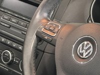 USED 2013 63 VOLKSWAGEN GOLF 1.4 TSI S Cabriolet 2dr Petrol Manual Euro 5 (122 ps) 