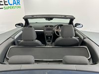 USED 2013 63 VOLKSWAGEN GOLF 1.4 TSI S Cabriolet 2dr Petrol Manual Euro 5 (122 ps) 