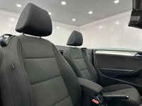 USED 2013 63 VOLKSWAGEN GOLF 1.4 TSI S Cabriolet 2dr Petrol Manual Euro 5 (122 ps) 