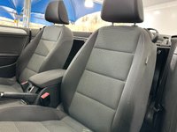 USED 2013 63 VOLKSWAGEN GOLF 1.4 TSI S Cabriolet 2dr Petrol Manual Euro 5 (122 ps) 