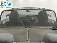 USED 2013 63 VOLKSWAGEN GOLF 1.4 TSI S Cabriolet 2dr Petrol Manual Euro 5 (122 ps) 