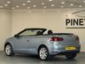 USED 2013 63 VOLKSWAGEN GOLF 1.4 TSI S Cabriolet 2dr Petrol Manual Euro 5 (122 ps) 