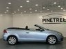 USED 2013 63 VOLKSWAGEN GOLF 1.4 TSI S Cabriolet 2dr Petrol Manual Euro 5 (122 ps) 