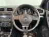 USED 2013 63 VOLKSWAGEN GOLF 1.4 TSI S Cabriolet 2dr Petrol Manual Euro 5 (122 ps) 