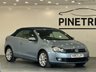 USED 2013 63 VOLKSWAGEN GOLF 1.4 TSI S Cabriolet 2dr Petrol Manual Euro 5 (122 ps) 