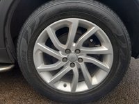 USED 2016 66 LAND ROVER DISCOVERY SPORT 2.0 TD4 SE Tech SUV 5dr Diesel Manual 4WD Euro 6 (s/s) (180 ps) 7 SEATS
