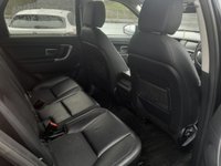 USED 2016 66 LAND ROVER DISCOVERY SPORT 2.0 TD4 SE Tech SUV 5dr Diesel Manual 4WD Euro 6 (s/s) (180 ps) 7 SEATS