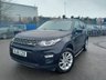 USED 2016 66 LAND ROVER DISCOVERY SPORT 2.0 TD4 SE Tech SUV 5dr Diesel Manual 4WD Euro 6 (s/s) (180 ps) 7 SEATS