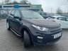 USED 2016 66 LAND ROVER DISCOVERY SPORT 2.0 TD4 SE Tech SUV 5dr Diesel Manual 4WD Euro 6 (s/s) (180 ps) 7 SEATS