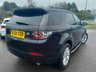 USED 2016 66 LAND ROVER DISCOVERY SPORT 2.0 TD4 SE Tech SUV 5dr Diesel Manual 4WD Euro 6 (s/s) (180 ps) 7 SEATS